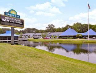 Days Inn By Wyndham Savannah Airport Quarto foto