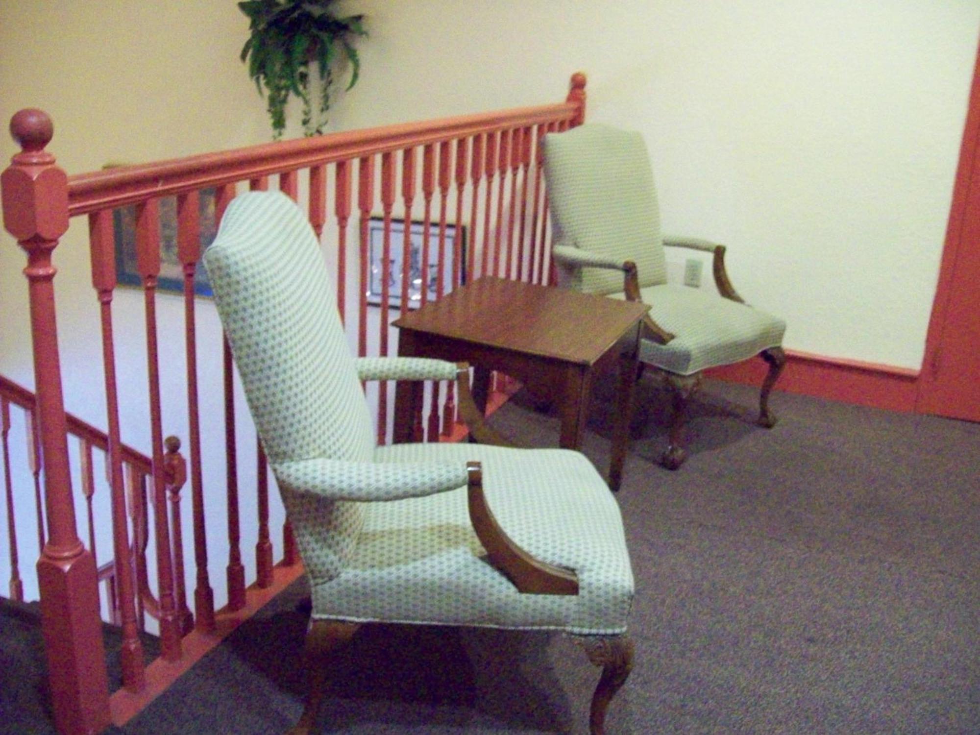 Days Inn By Wyndham Savannah Airport Exterior foto
