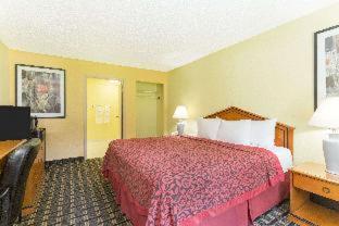 Days Inn By Wyndham Savannah Airport Quarto foto